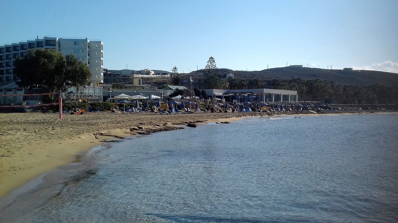 Photo of Others in Vathianos Kampos