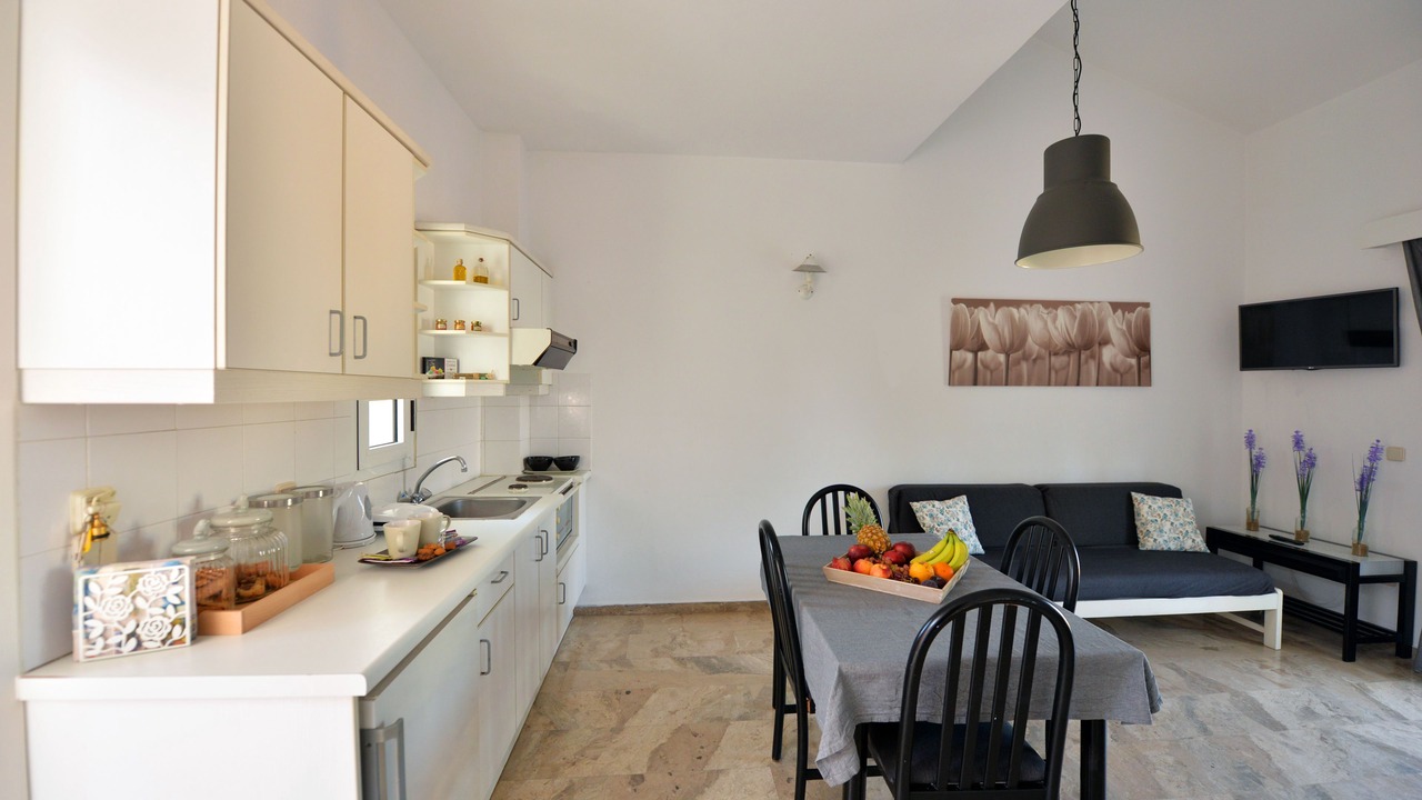 Photo of Bedroom in Vathianos Kampos
