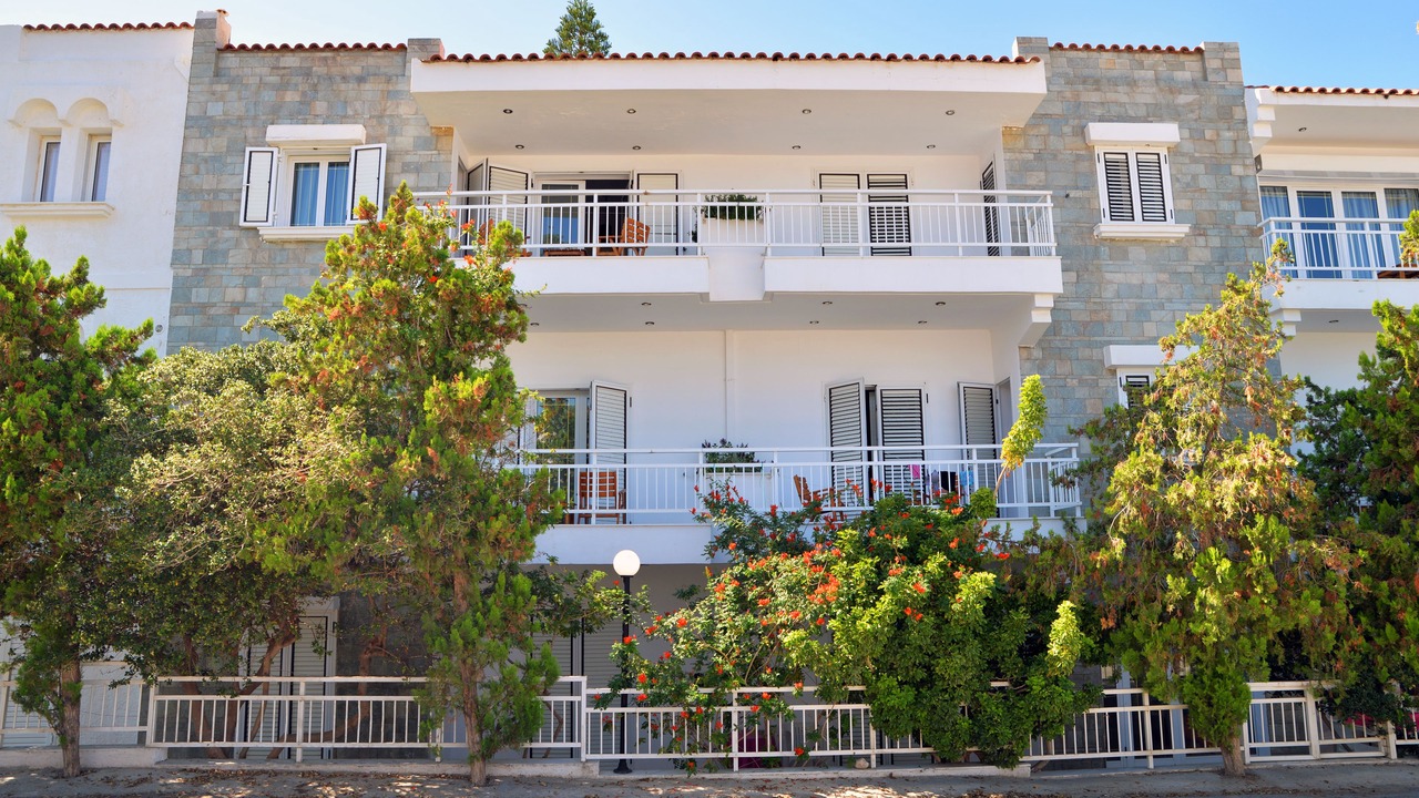 Photo of Outdoor in Vathianos Kampos