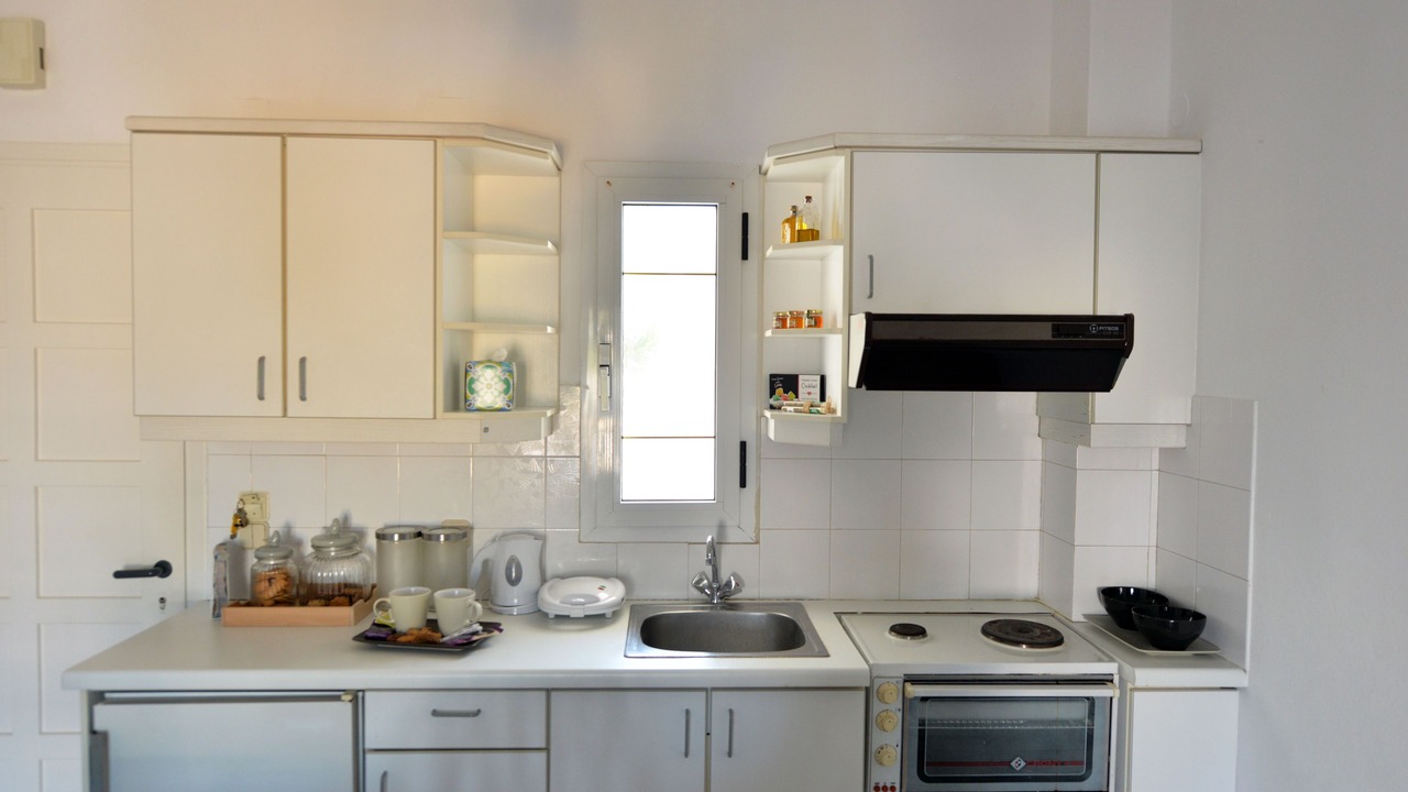 Photo of Bedroom in Vathianos Kampos