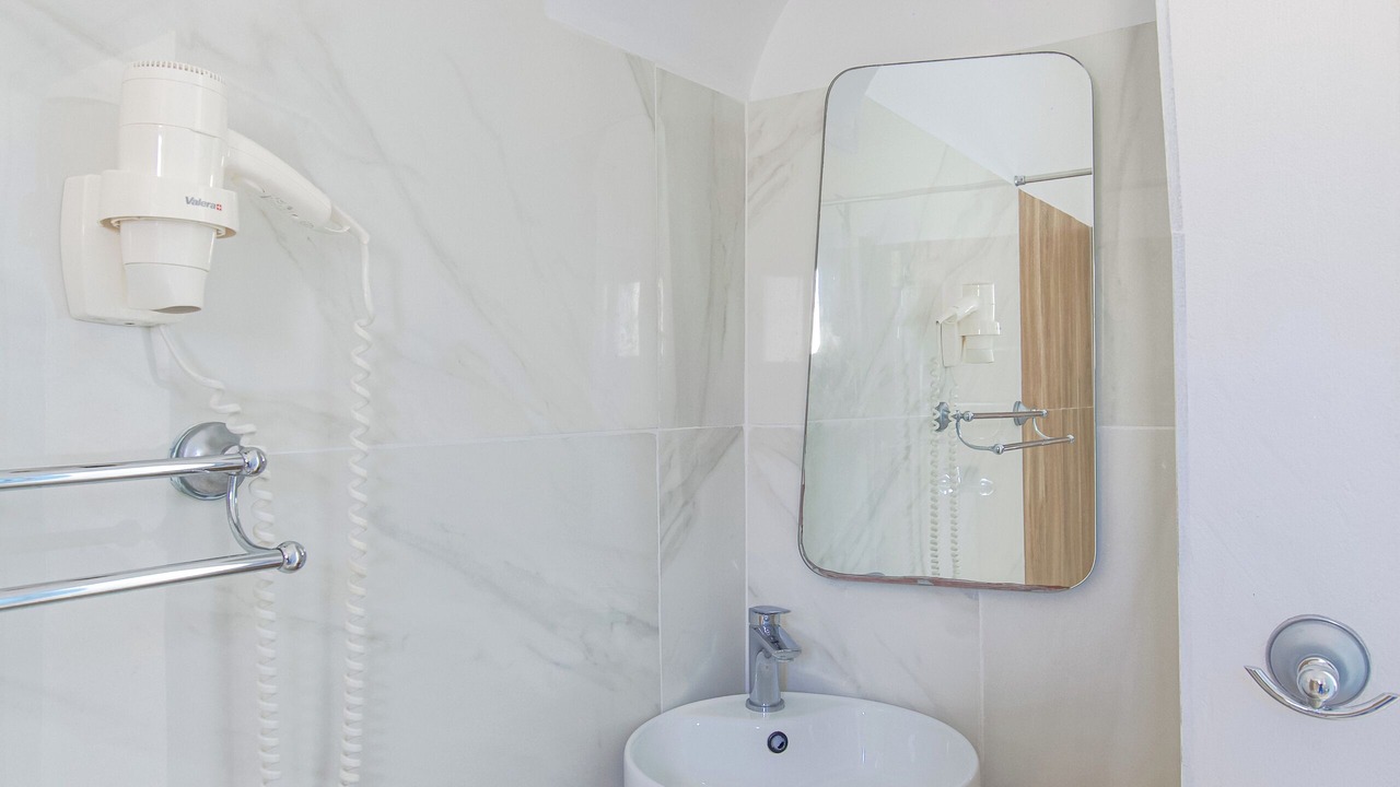 Photo of Bathroom in Paros