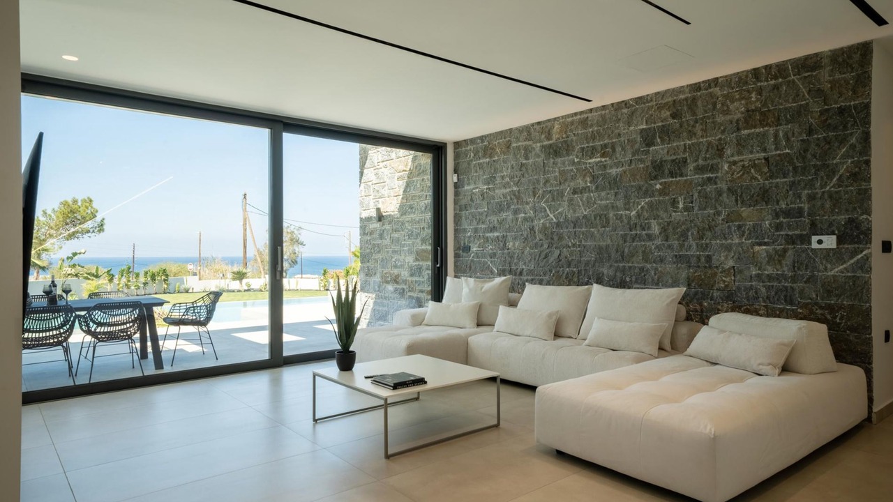 Photo of Livingroom in Anissaras