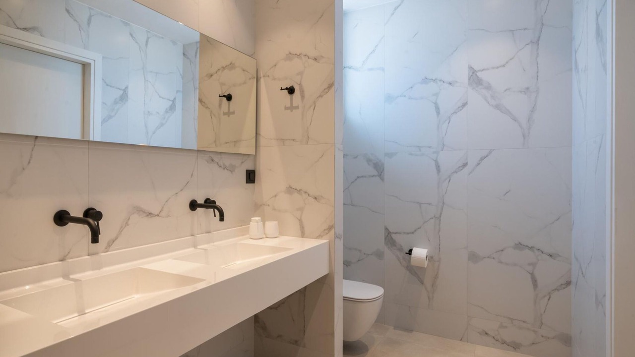 Photo of Bathroom in Anissaras
