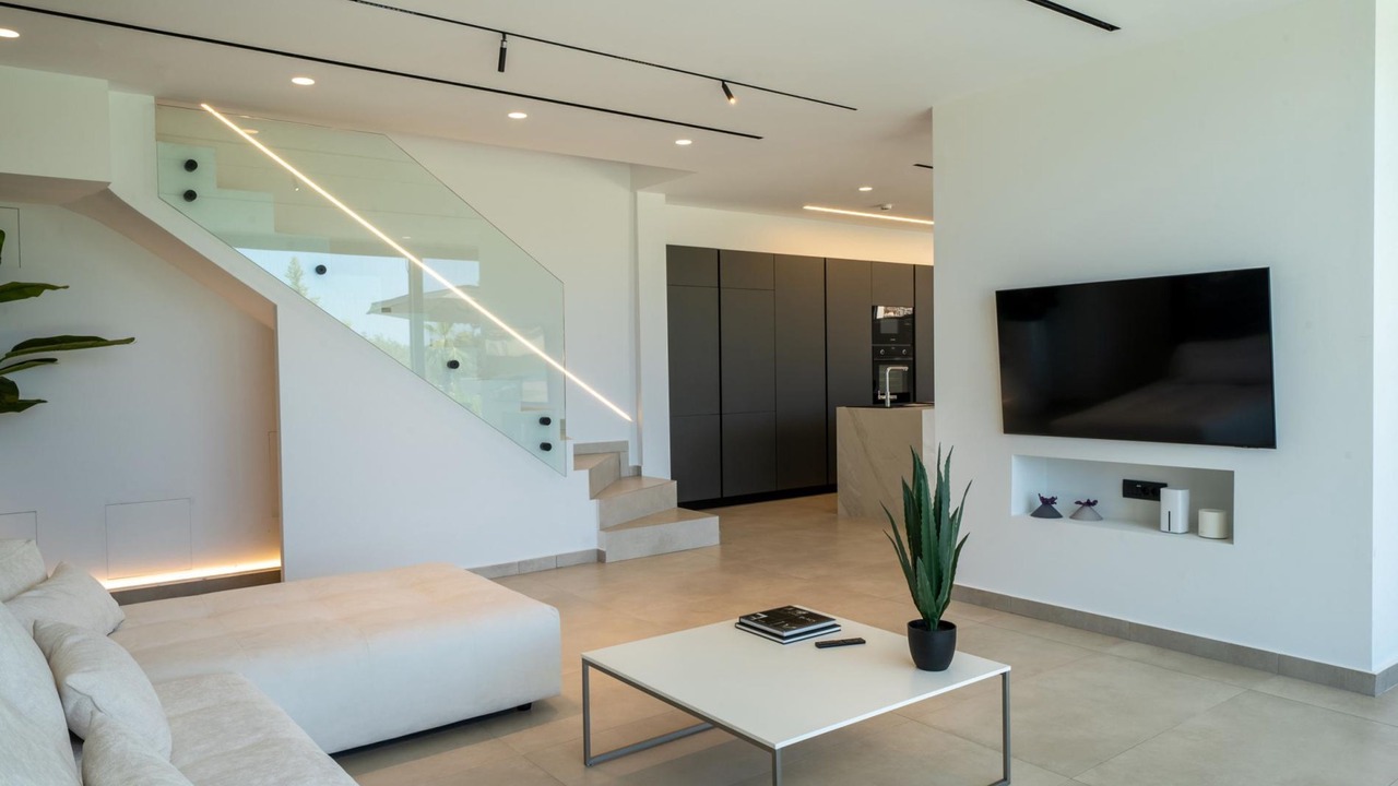 Photo of Livingroom in Anissaras