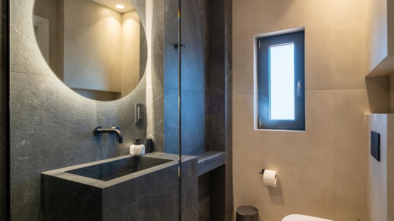 Photo of Bathroom in Anissaras