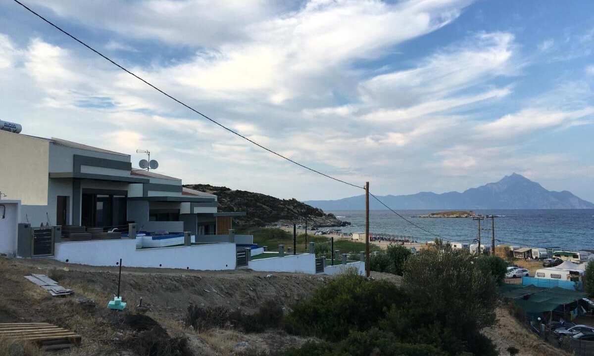 Photo of Outdoor in Sithonia