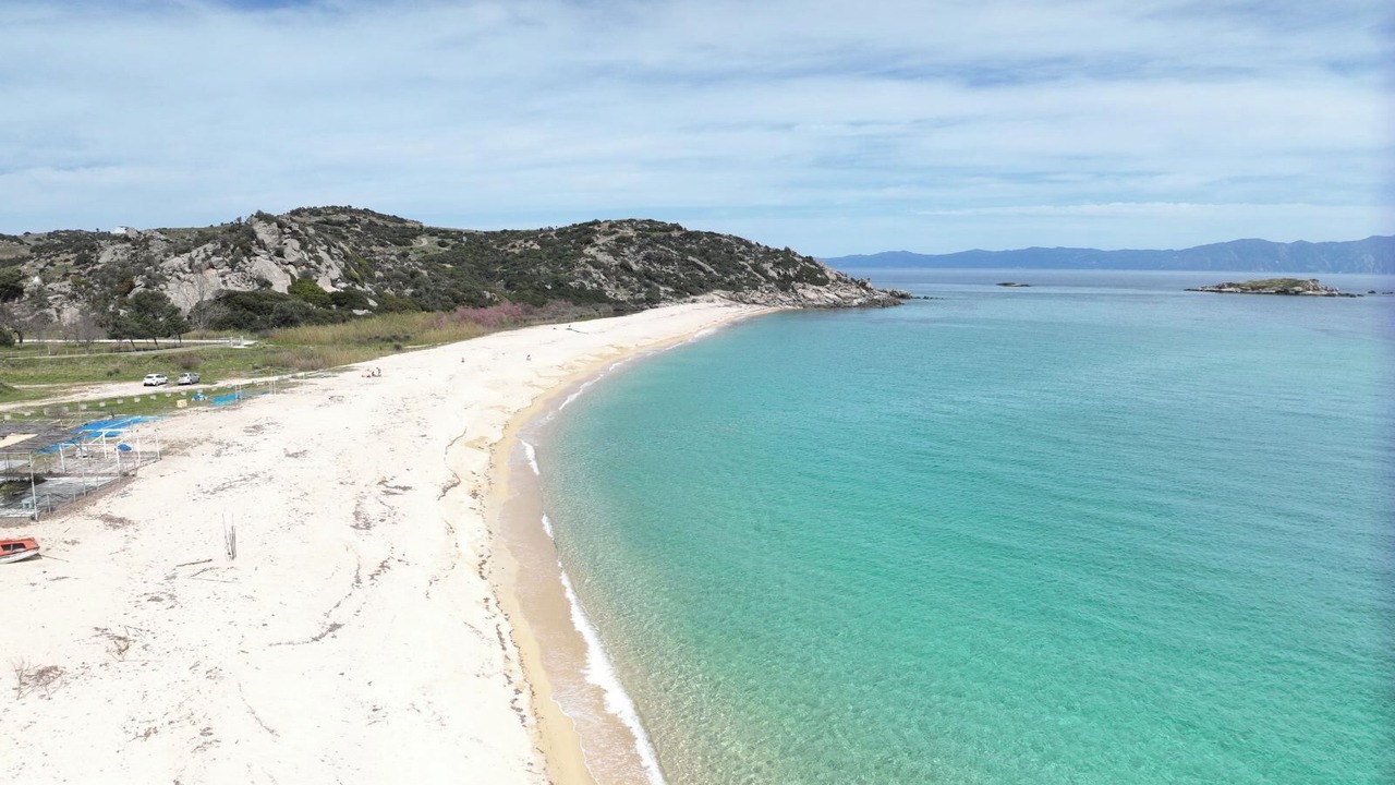 Photo of Outdoor in Sithonia