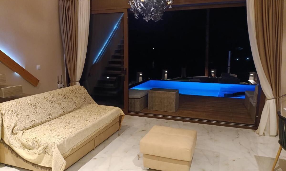 Photo of Outdoor in Sithonia