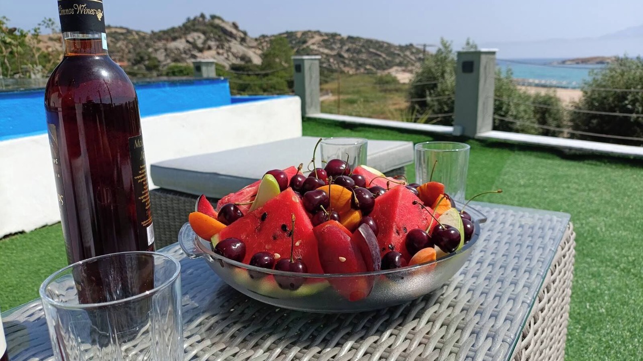 Photo of Outdoor in Sithonia