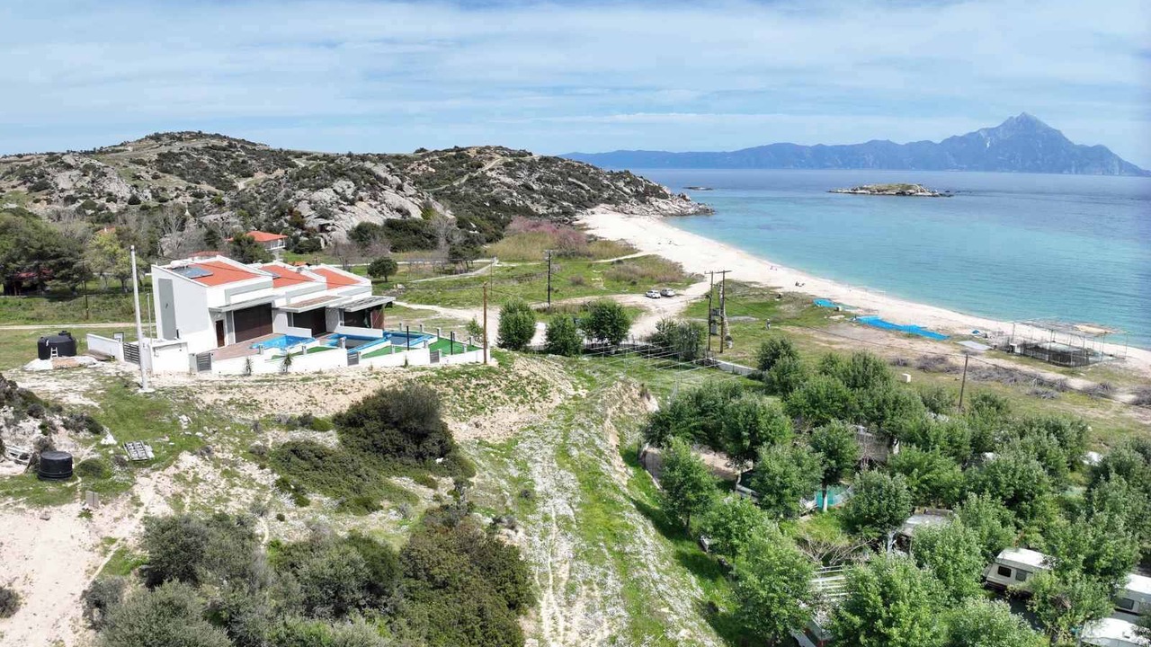 Photo of Outdoor in Sithonia