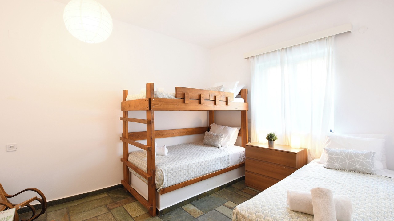 Photo of Bedroom in Aposelemis