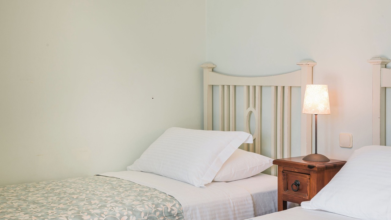 Photo of Bedroom in Leivathos