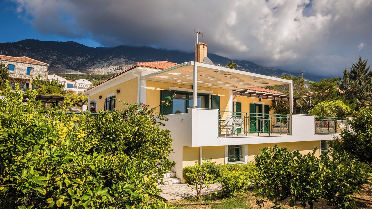 Photo of Outdoor in Leivathos