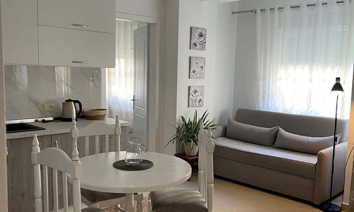 Photo of Livingroom in Korce