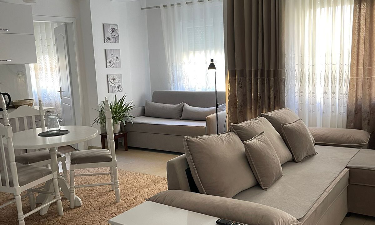 Photo of Livingroom in Korce