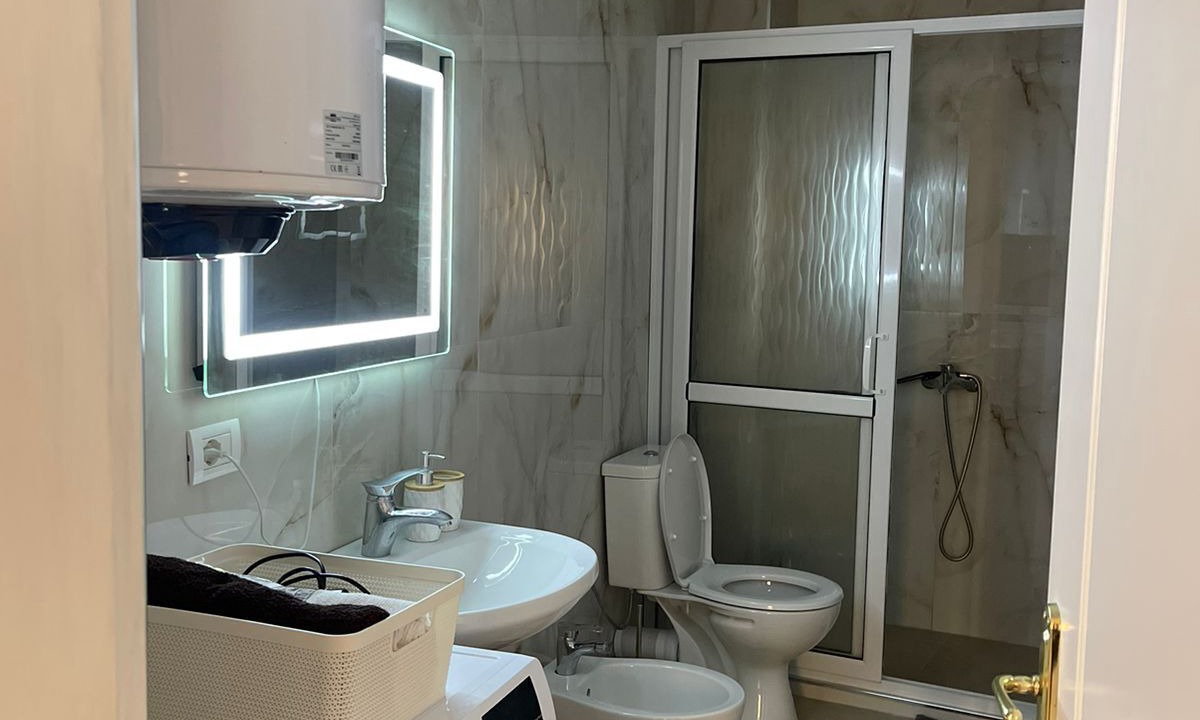 Photo of Bathroom in Korce