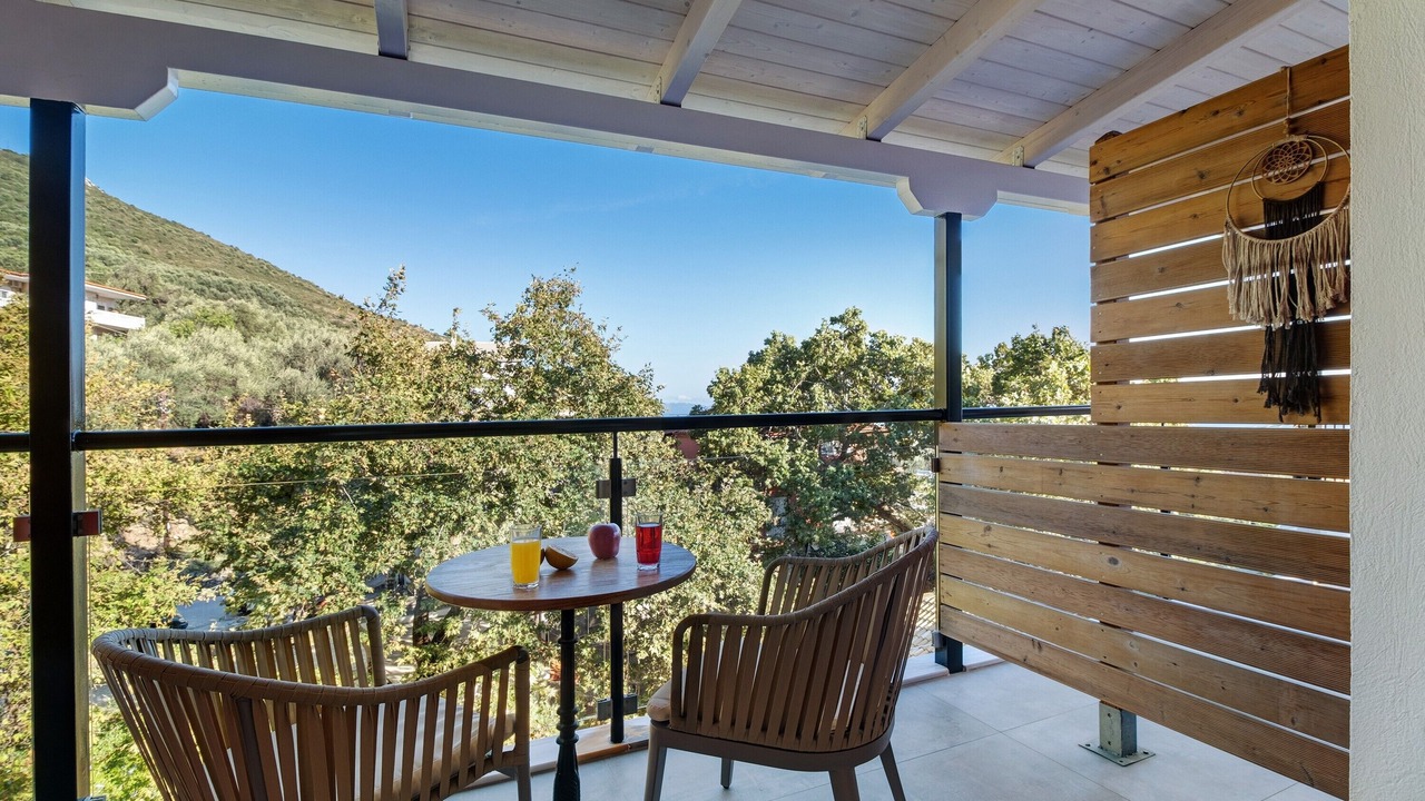 Photo of Outdoor in Anthousa