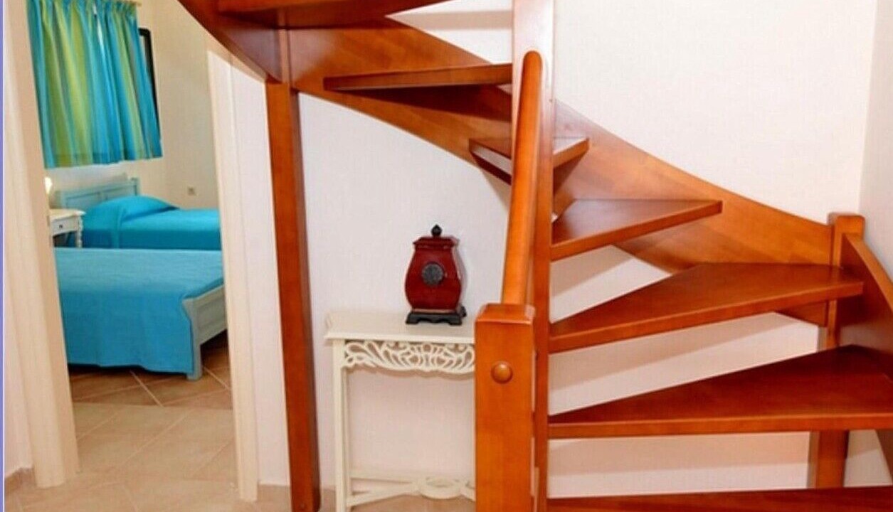 Photo of Bedroom in Sami