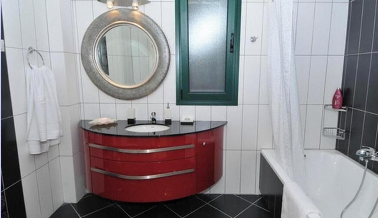 Photo of Bathroom in Sami