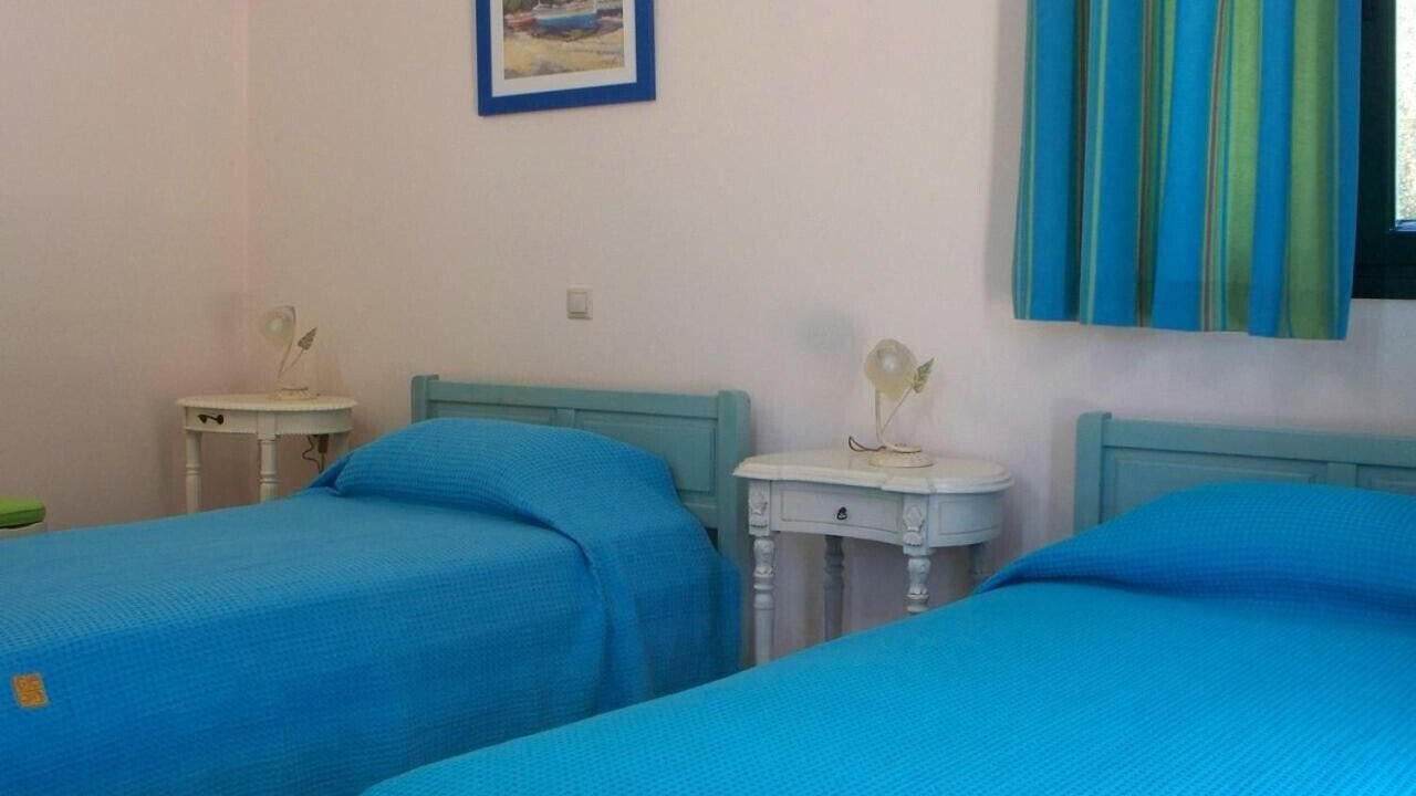 Photo of Bedroom in Sami