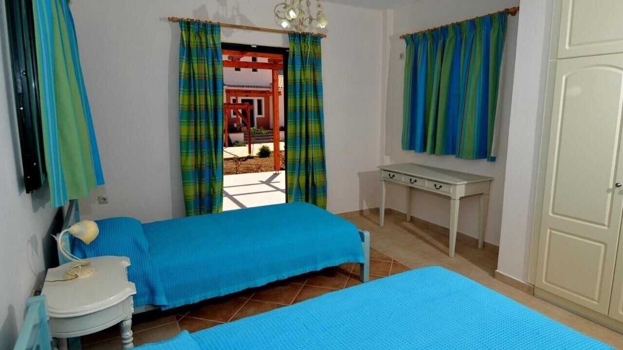 Photo of Bedroom in Sami