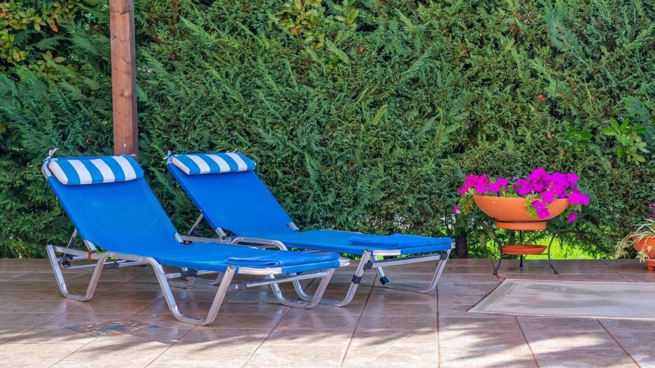Photo of Patio Balcony in Sami
