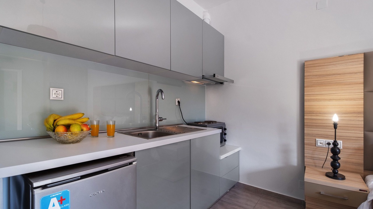 Photo of Kitchen in Anthousa