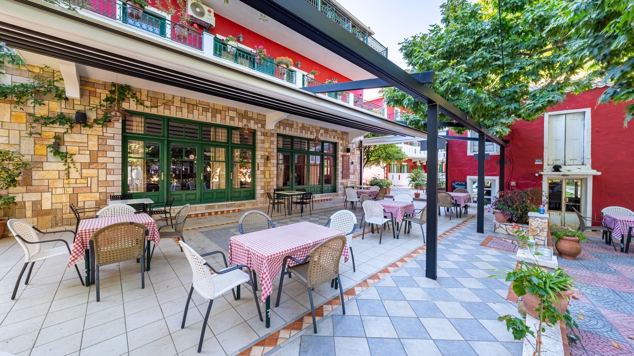 Photo of Outdoor in Anthousa