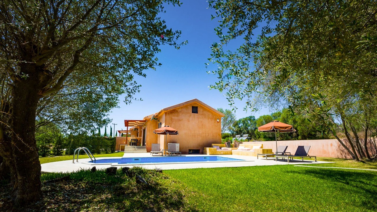 Photo of Outdoor in Svoronata