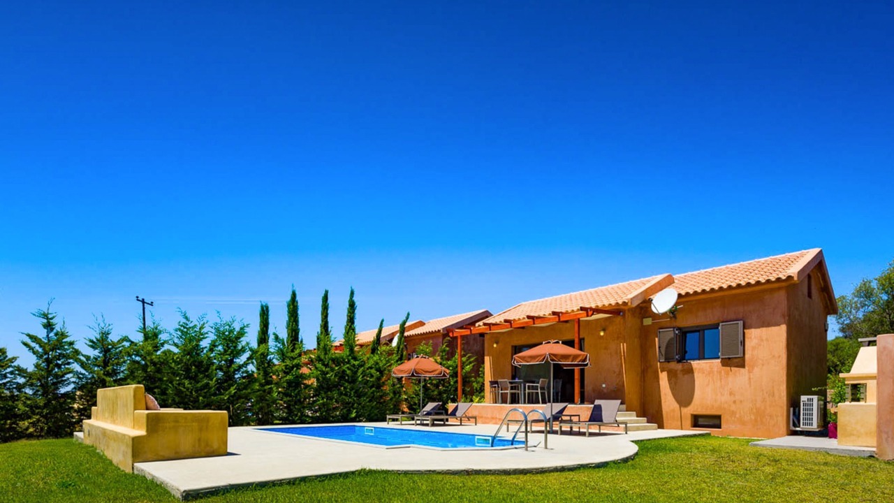 Photo of Outdoor in Svoronata