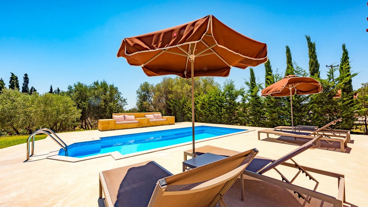 Photo of Outdoor in Svoronata