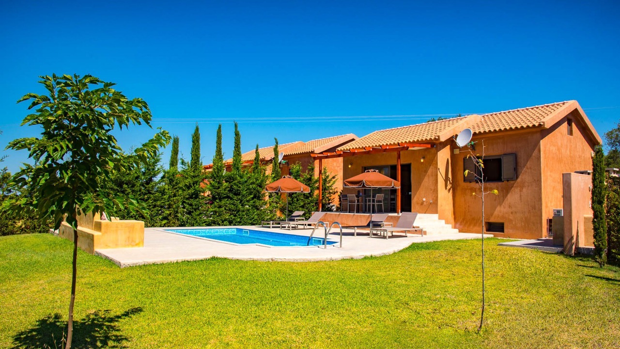 Photo of Outdoor in Svoronata