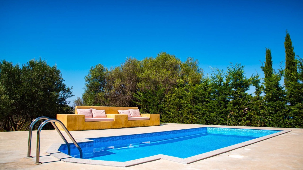 Photo of Outdoor in Svoronata