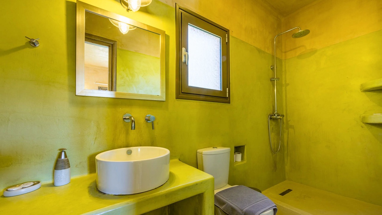Photo of Bathroom in Svoronata