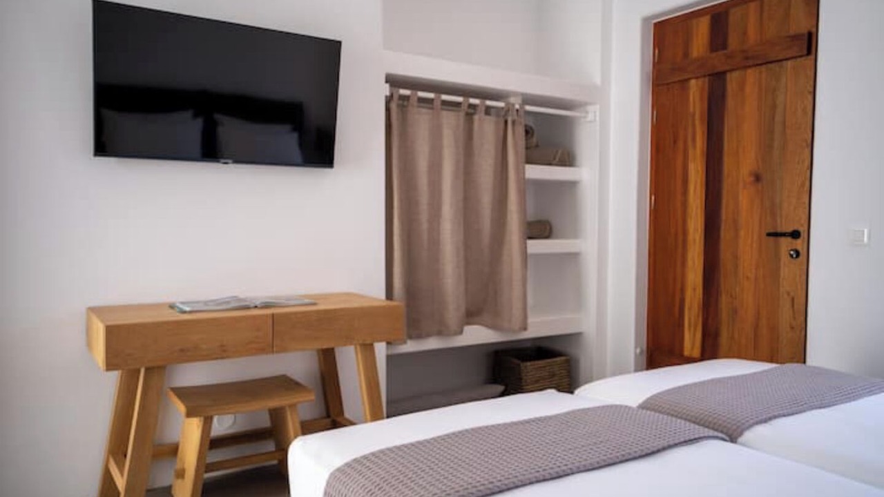 Photo of Bedroom in Viannos