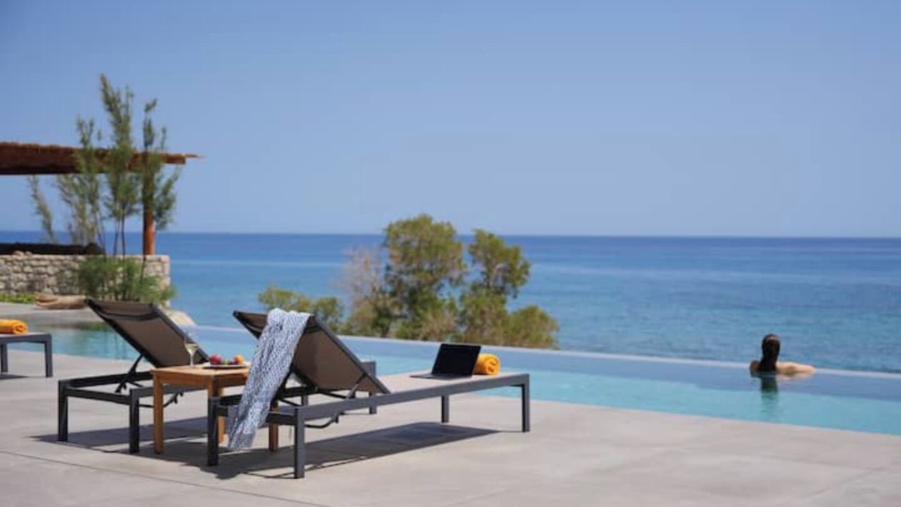 Photo of Outdoor in Viannos