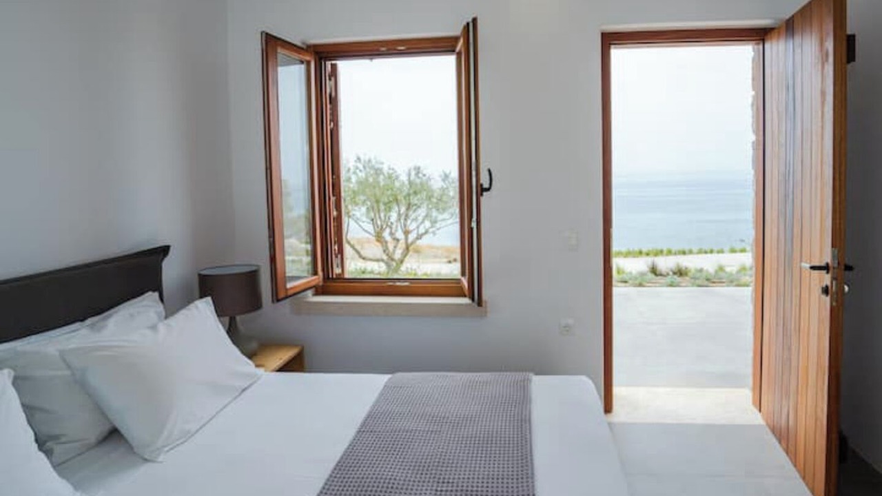Photo of Bedroom in Viannos
