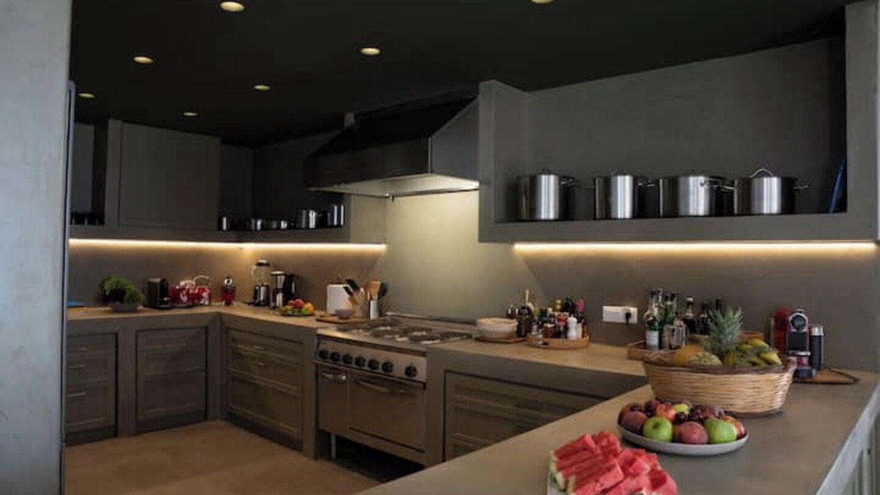 Photo of Kitchen in Viannos