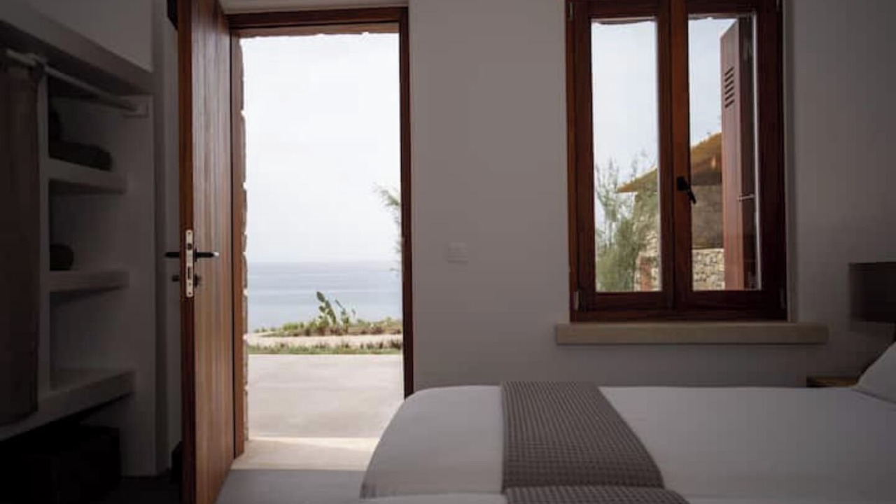 Photo of Bedroom in Viannos