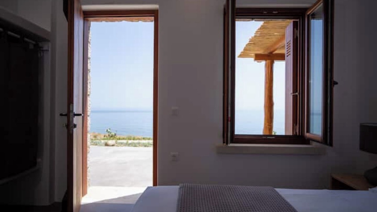 Photo of Bedroom in Viannos