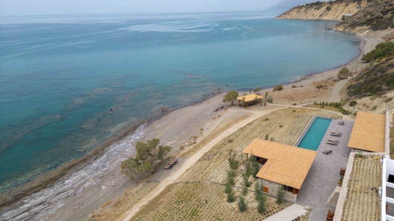 Photo of Outdoor in Viannos