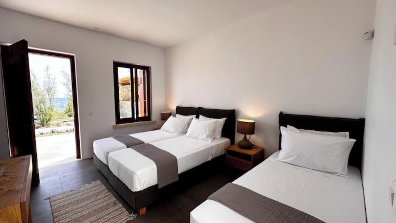 Photo of Bedroom in Viannos