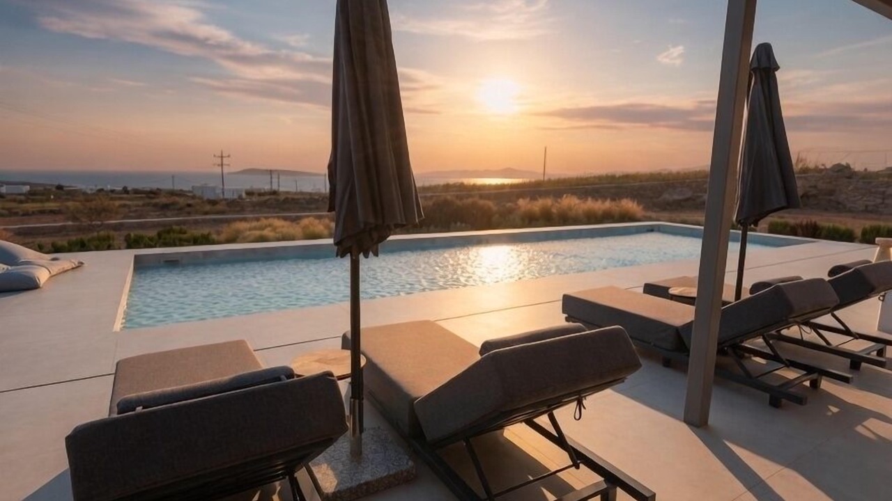 Photo of Outdoor in Aliki