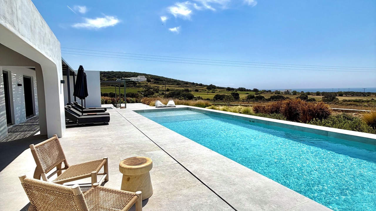 Photo of Outdoor in Aliki