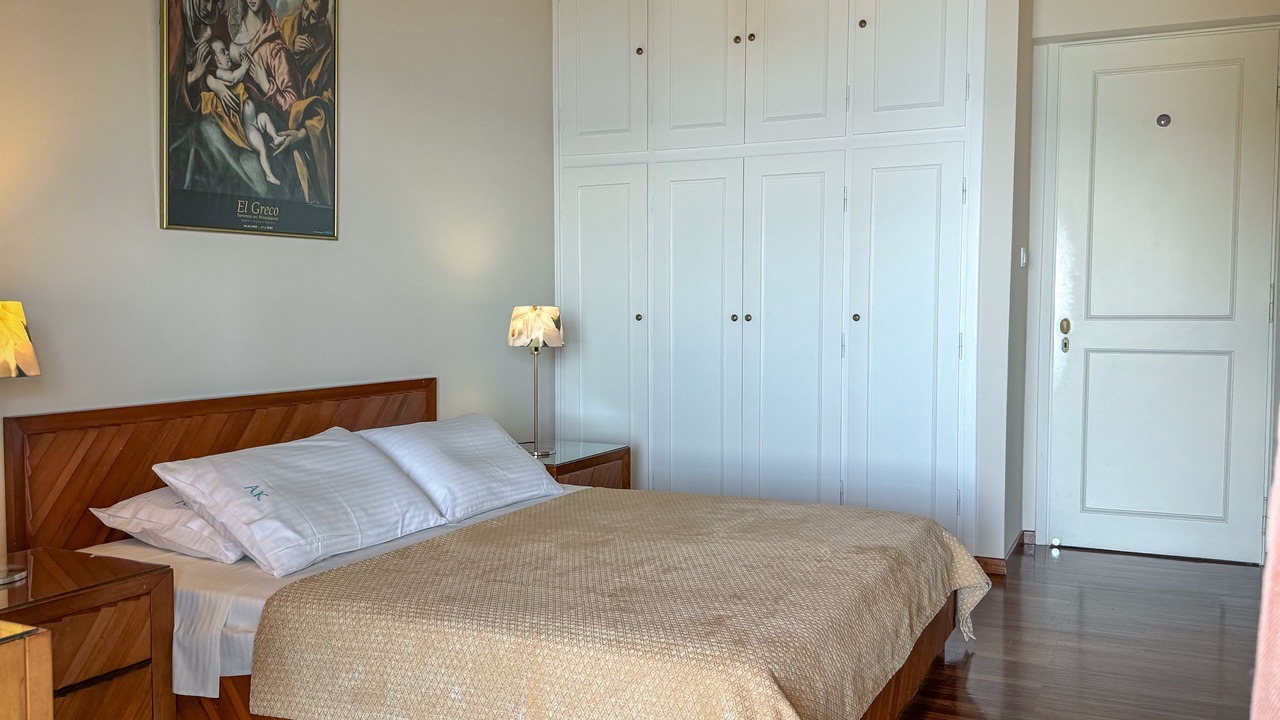 Photo of Bedroom in Lassi