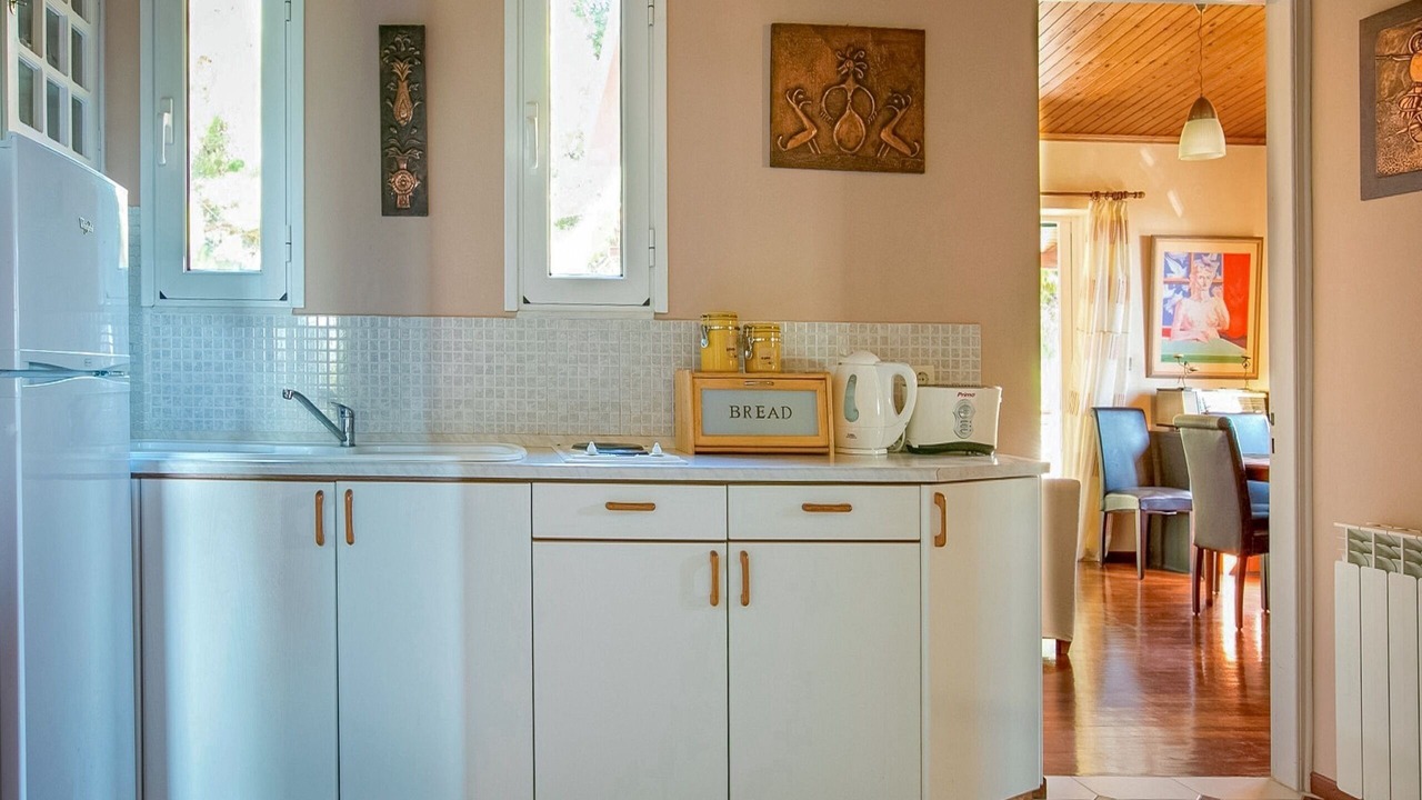 Photo of Kitchen in Lassi