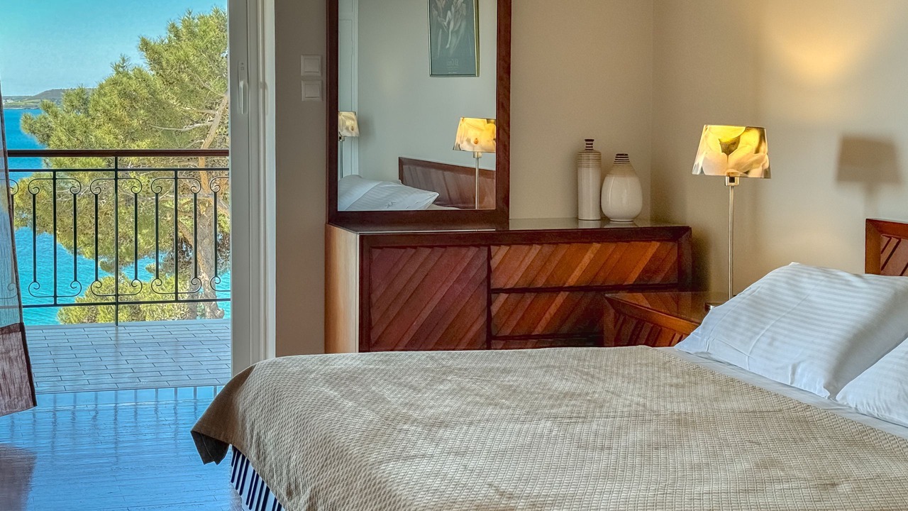 Photo of Bedroom in Lassi