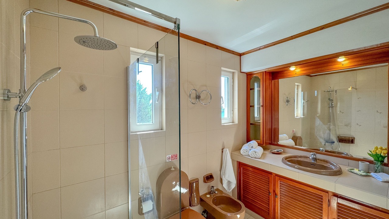 Photo of Bathroom in Lassi