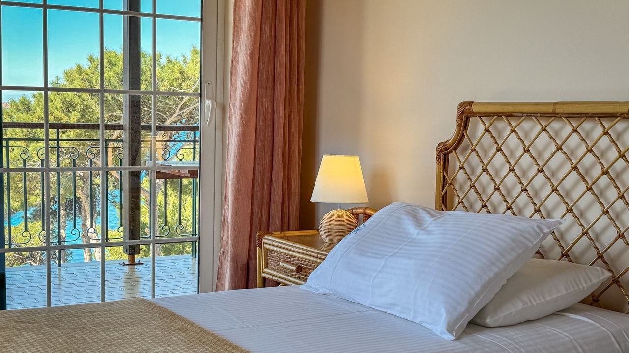 Photo of Bedroom in Lassi