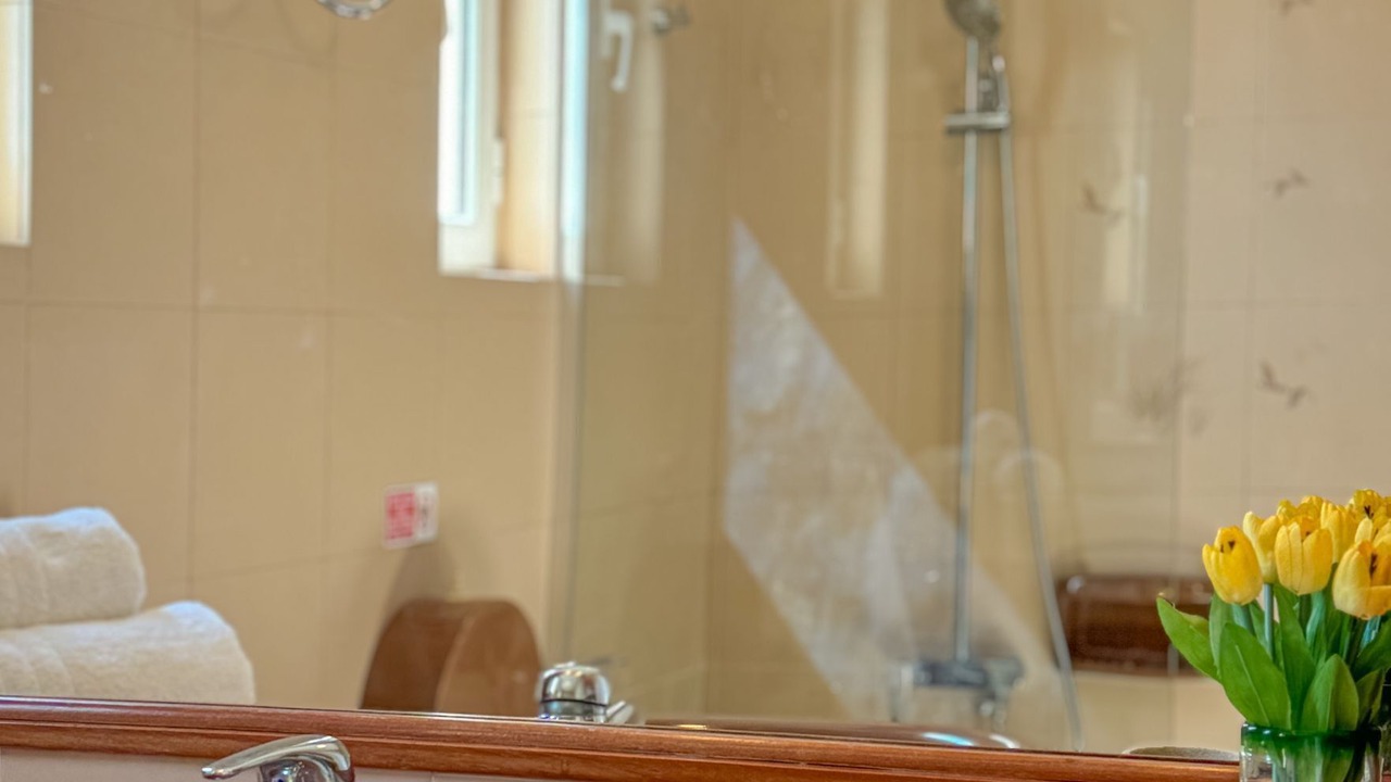 Photo of Bathroom in Lassi
